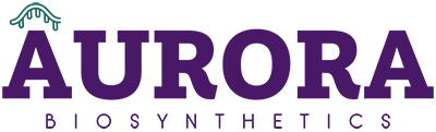 Aurora Biosynthetics Logo
